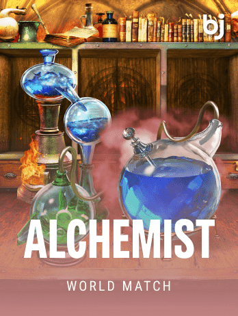 Alchemistpng