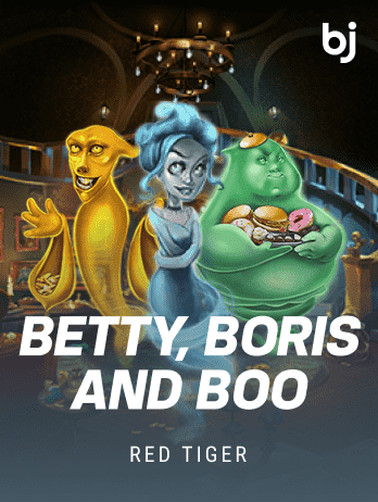 Betty, Boris and Boopng