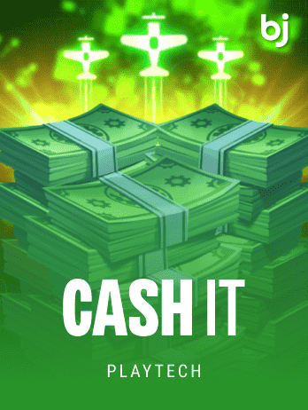 Cash IT