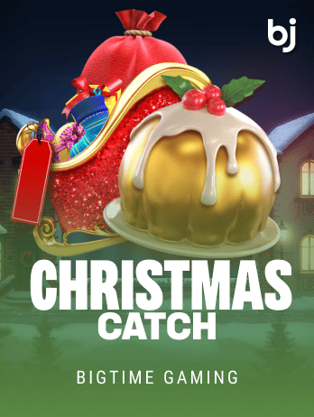 Christmas Catchpng