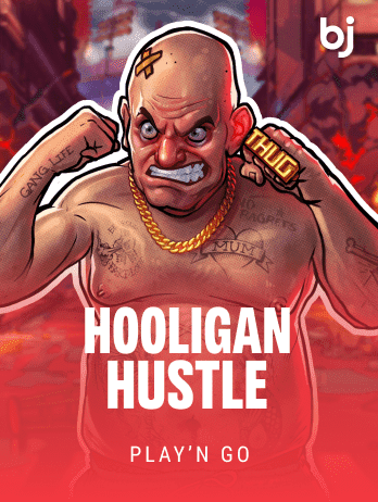 Hooligan Hustle