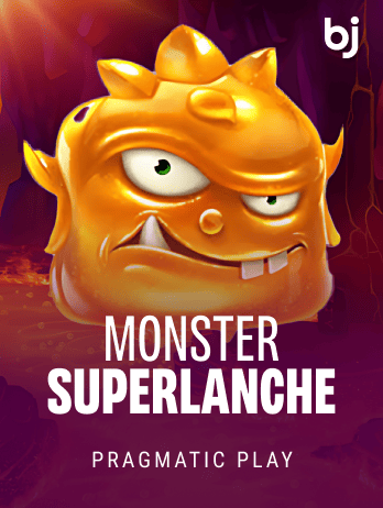 Monster Superlanch